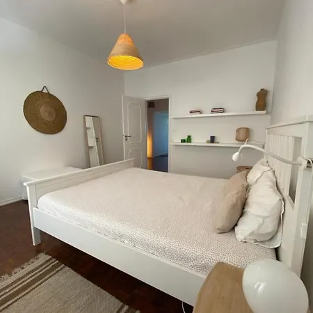 Flora's Apartamento
