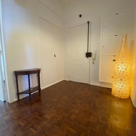 Apartamento Flora's