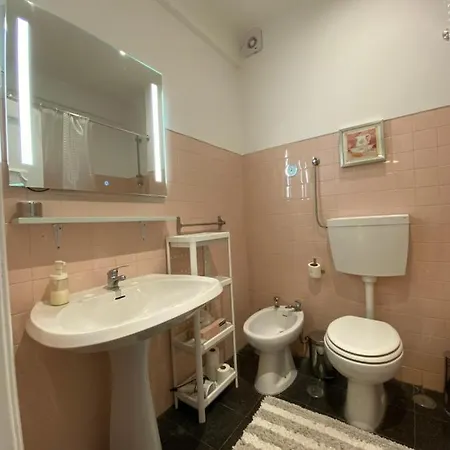 Flora's Apartamento *