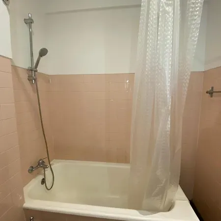 Lejlighed Flora's Lisboa